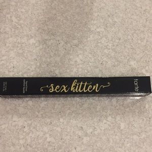Tarte Sex Kitten Liquid Eyeliner
